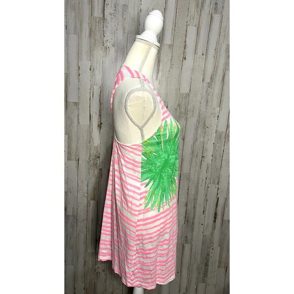 Lilly Pulitzer Women's XXS Swing Cover Up Dress‎ Multicolor Summer Beach - Picture 3 of 6